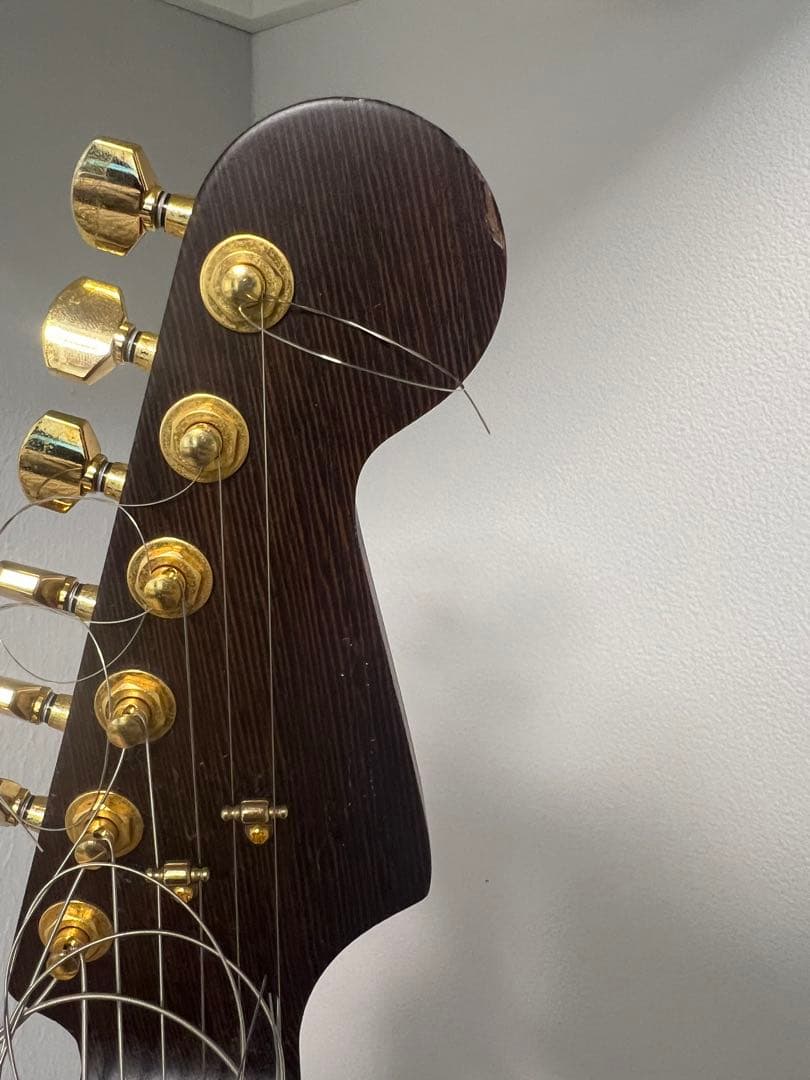 ギター Charvel MJ Dinky DK24 2PT E MAH Natural