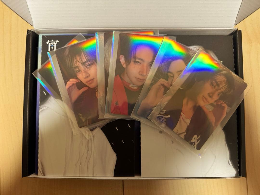 ENHYPEN グッズ まとめ売り