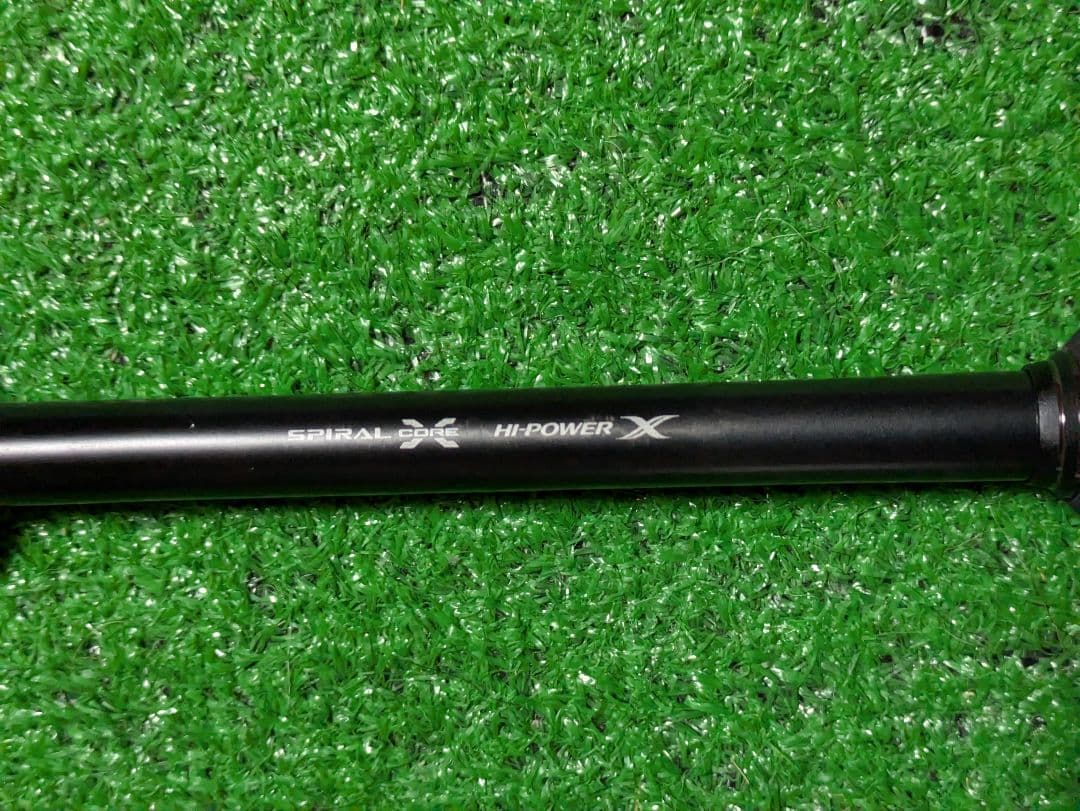 新品未使用。23ダイナダートXRS90M