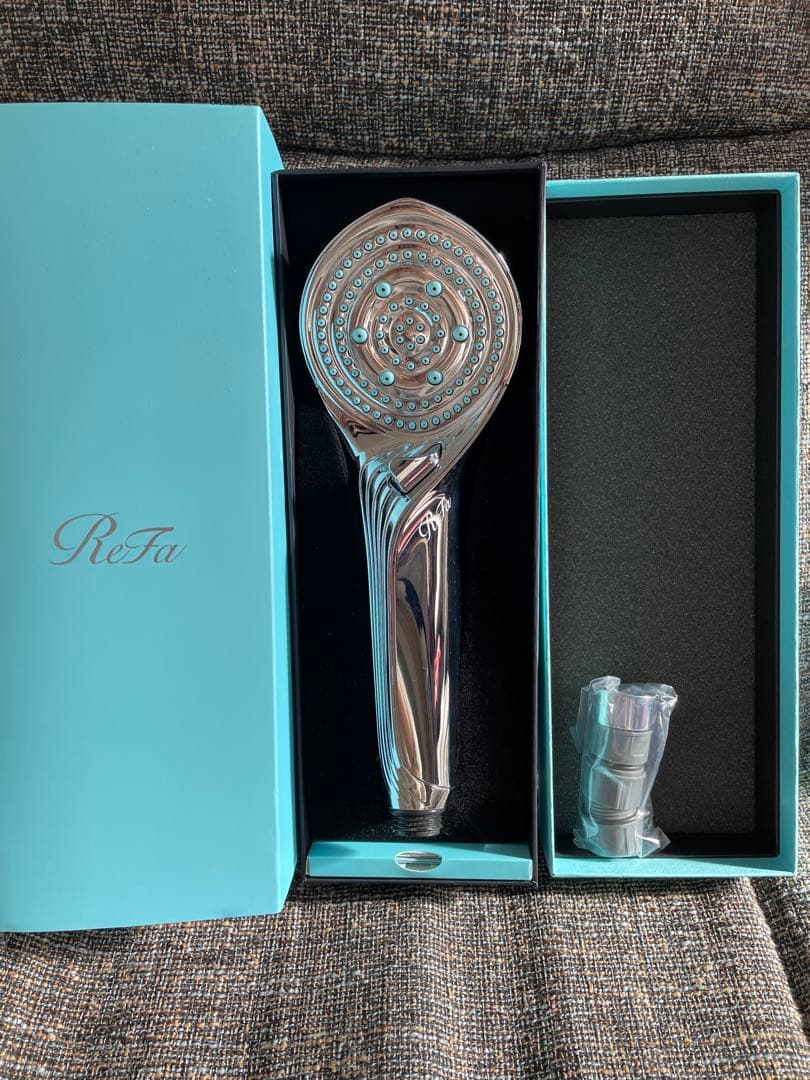 【★美品★】ReFa ファインバブルS