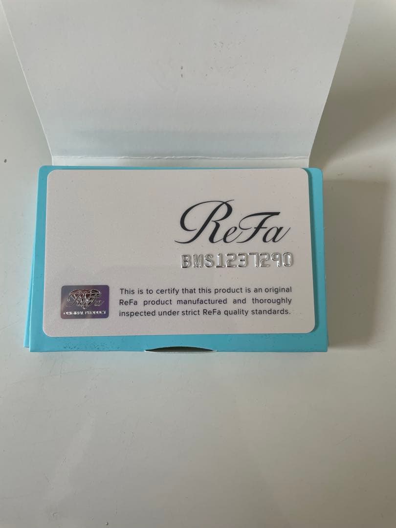 【★美品★】ReFa ファインバブルS