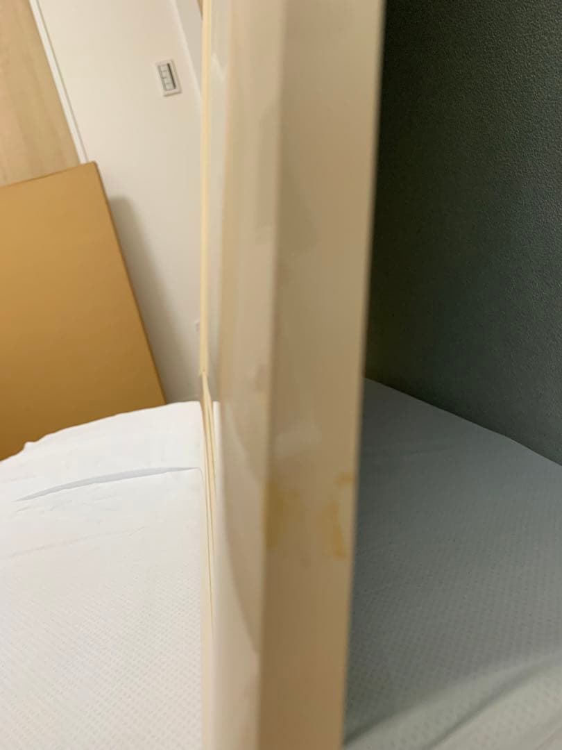 マイケル・ルーのシルクスクリーン　題名カルテット・イン・ザ・カントリー