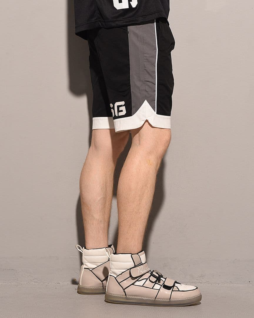 RUSSELUNO GOLF　Lサイズ　セットアップ/ラッセルノ