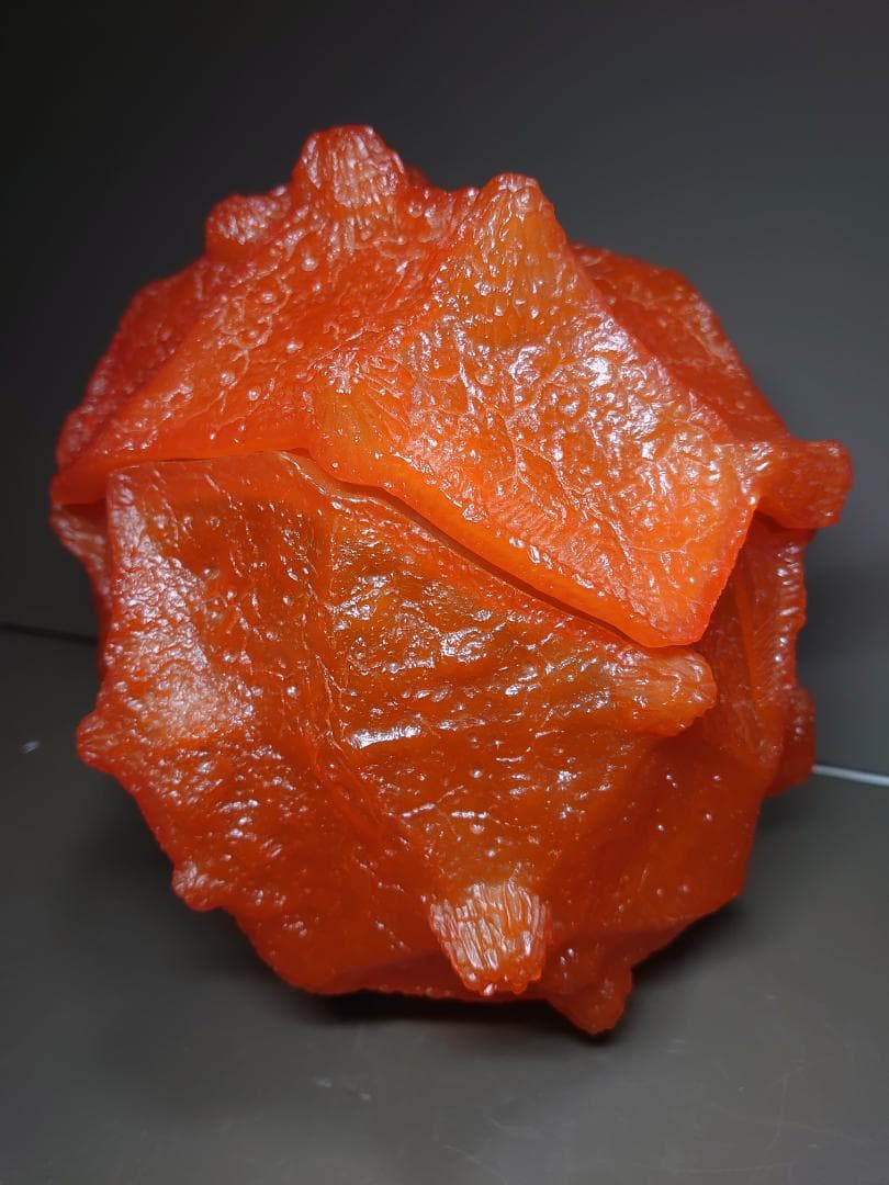 ガラモン緑+ガラダマ　エクスプラス 大怪獣シリーズ