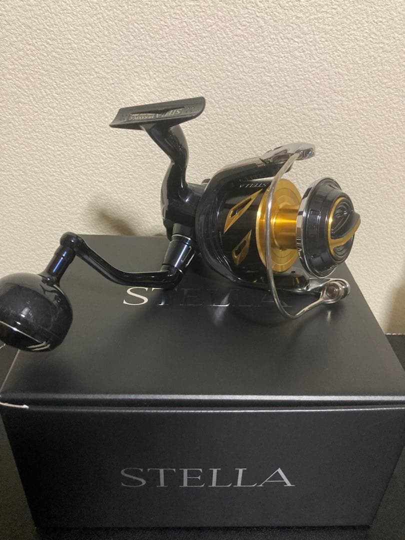 19ステラ sw8000pg