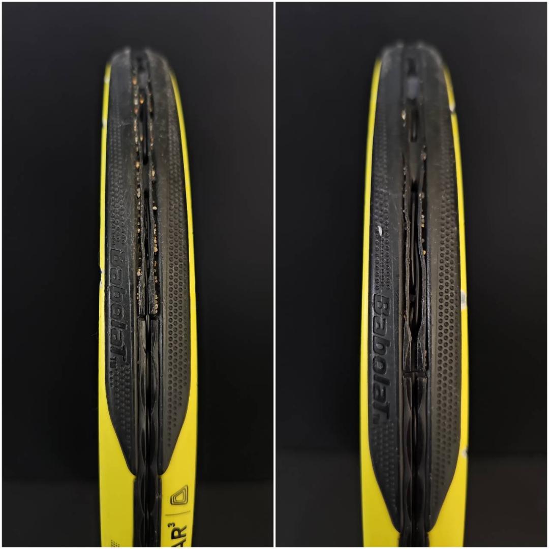 バボラ　ピュアアエロ　2019年モデル　G2　KT-30