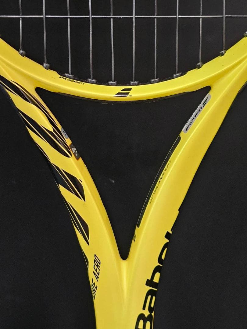 バボラ　ピュアアエロ　2019年モデル　G2　KT-30