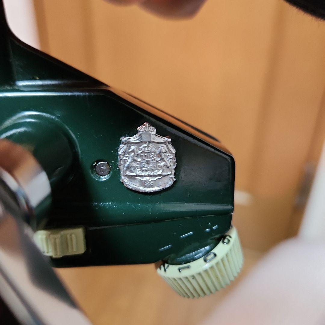 ABU Cardinal 33 スピニングリール　アブ　カーディナル