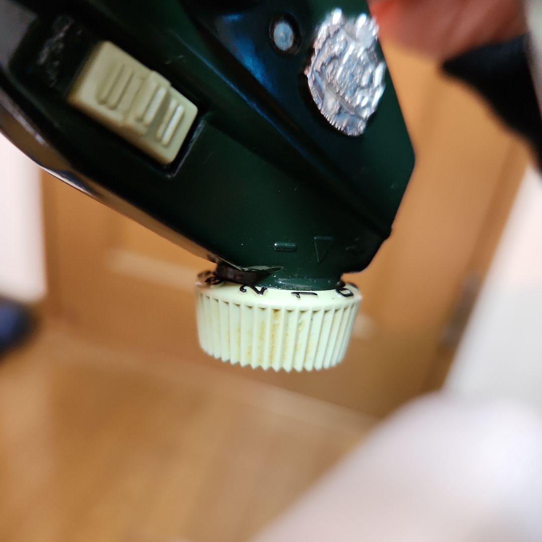 ABU Cardinal 33 スピニングリール　アブ　カーディナル