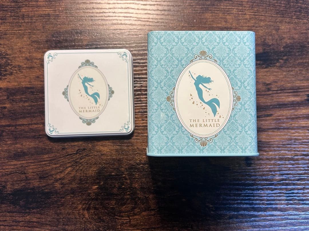 東京ディズニーリゾート バレンタイン お菓子缶 中身なし　他