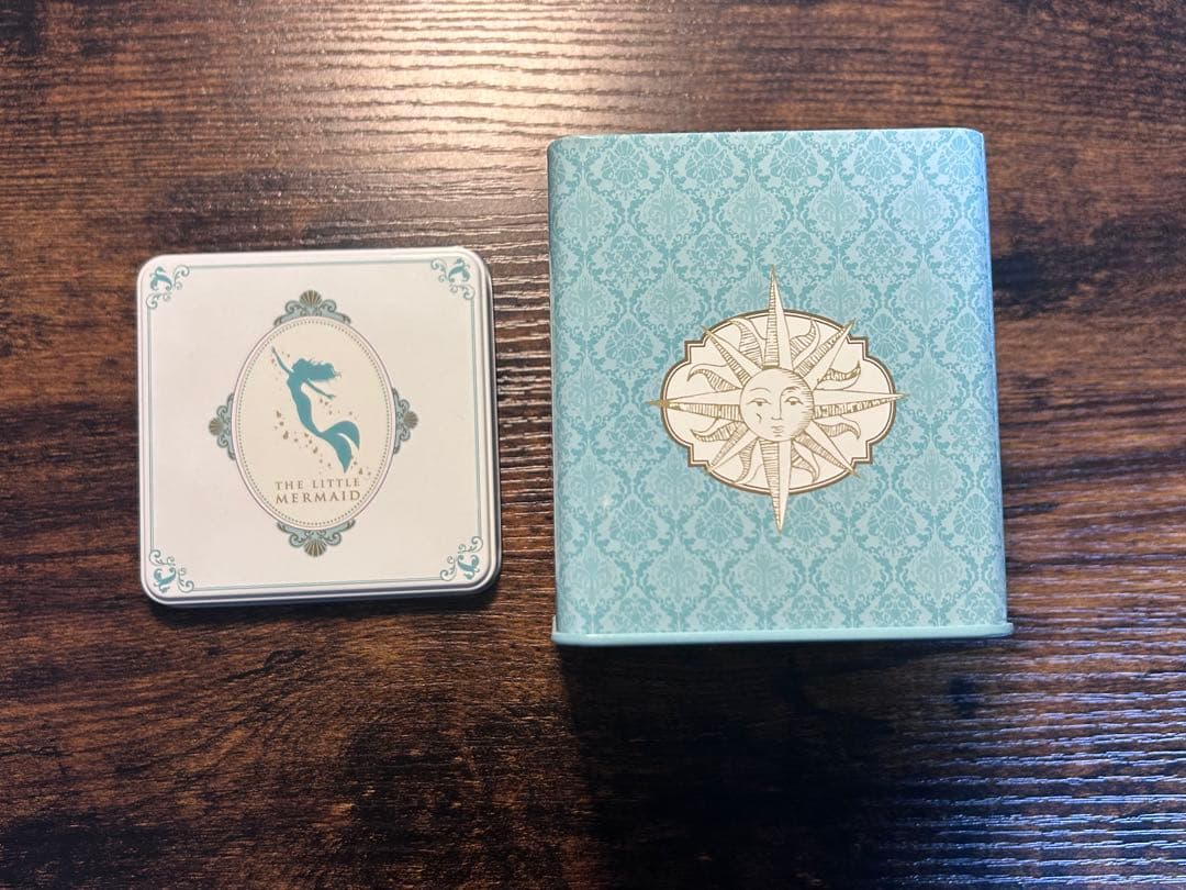 東京ディズニーリゾート バレンタイン お菓子缶 中身なし　他