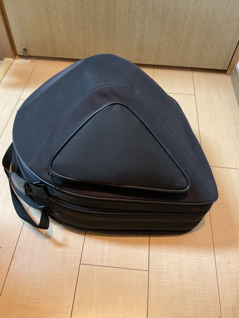 美品/フレンチホルン　ベルカットモデル用ホルンケース