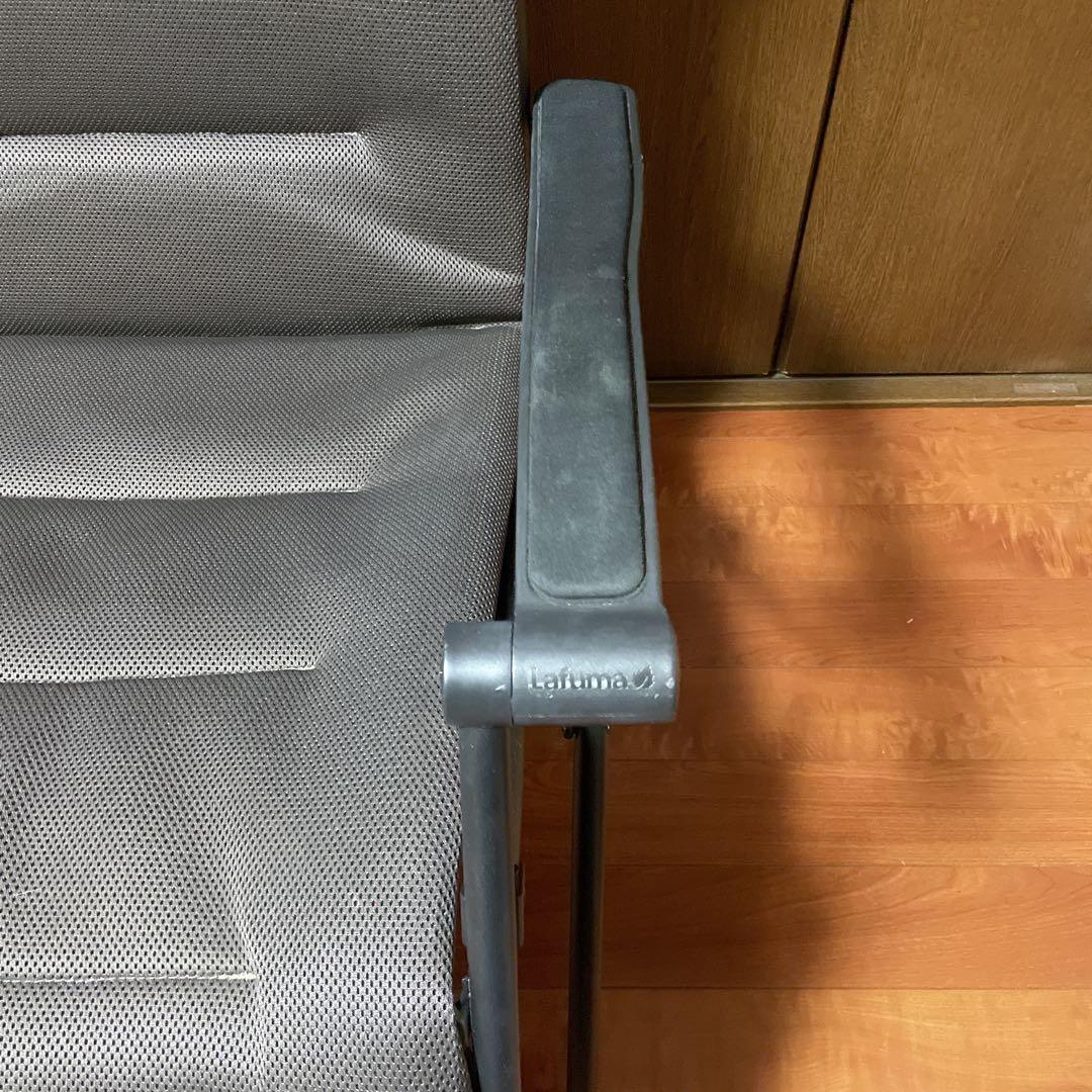 Lafuma AIR COMFORT アウトドアチェア