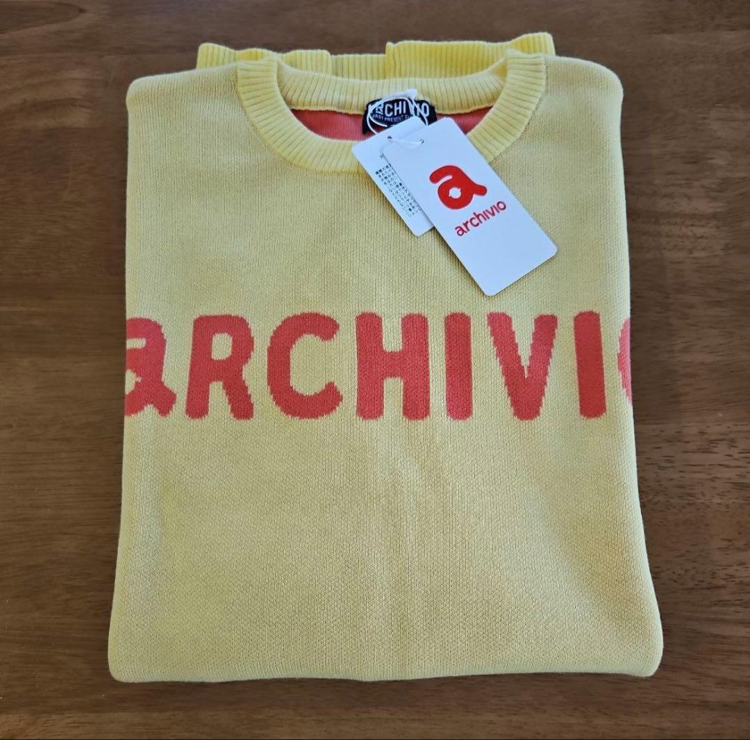 アルチビオ　セーター　48サイズ