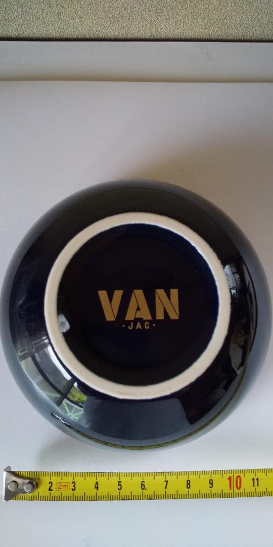 VANノベルティ・テ―ブルウェアセット