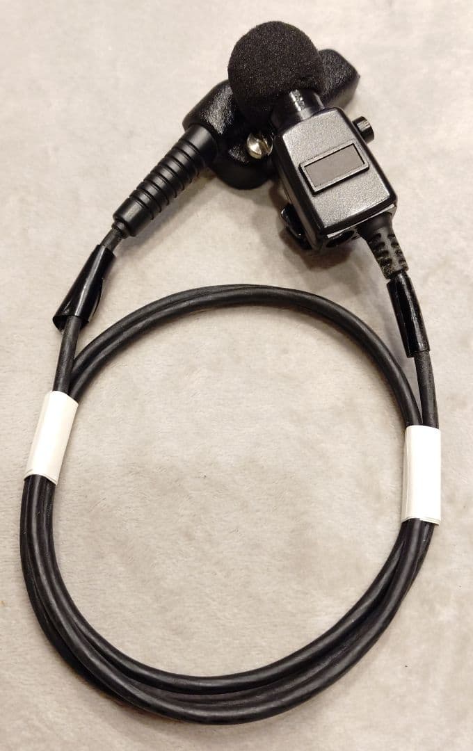 【ミッキーマウス】KENWOODマイク