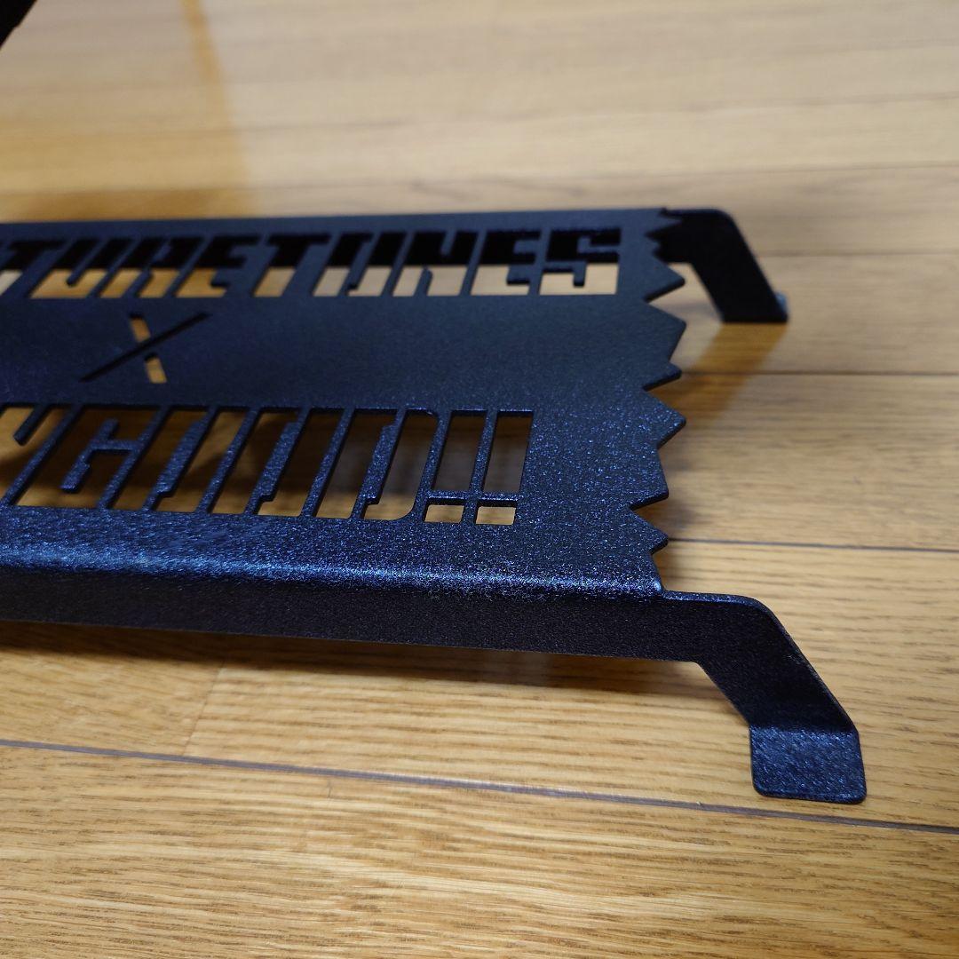 DAMNGOOD ダムグッド THE LITTLE BREAK STAND