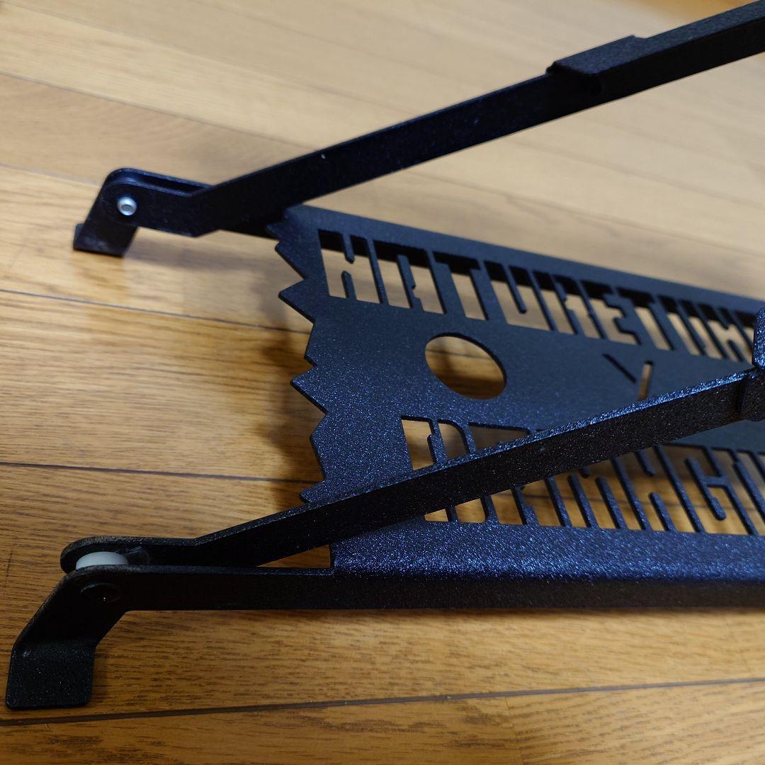 DAMNGOOD ダムグッド THE LITTLE BREAK STAND