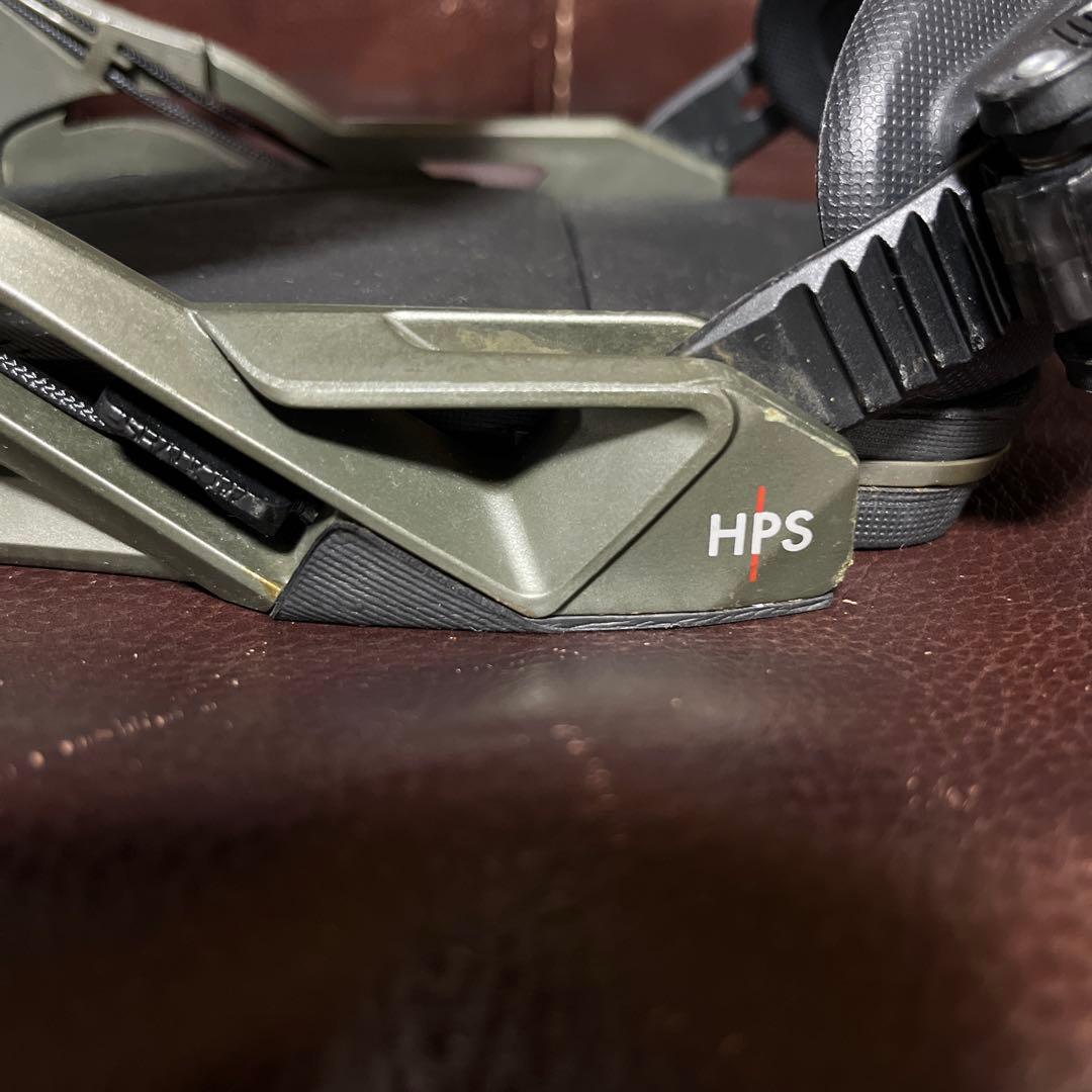 SALOMON DISTRICT HPS サイズM