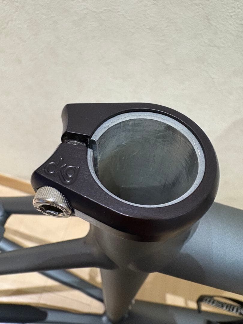 cinelli experience フレームセット カスタムペイント