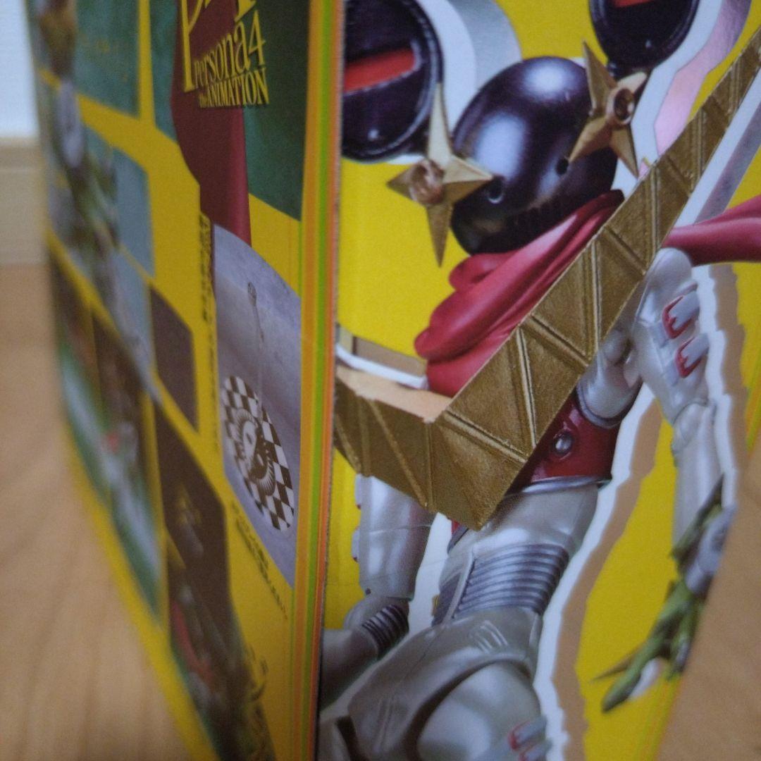 D-Arts ジライヤ 「ペルソナ４」