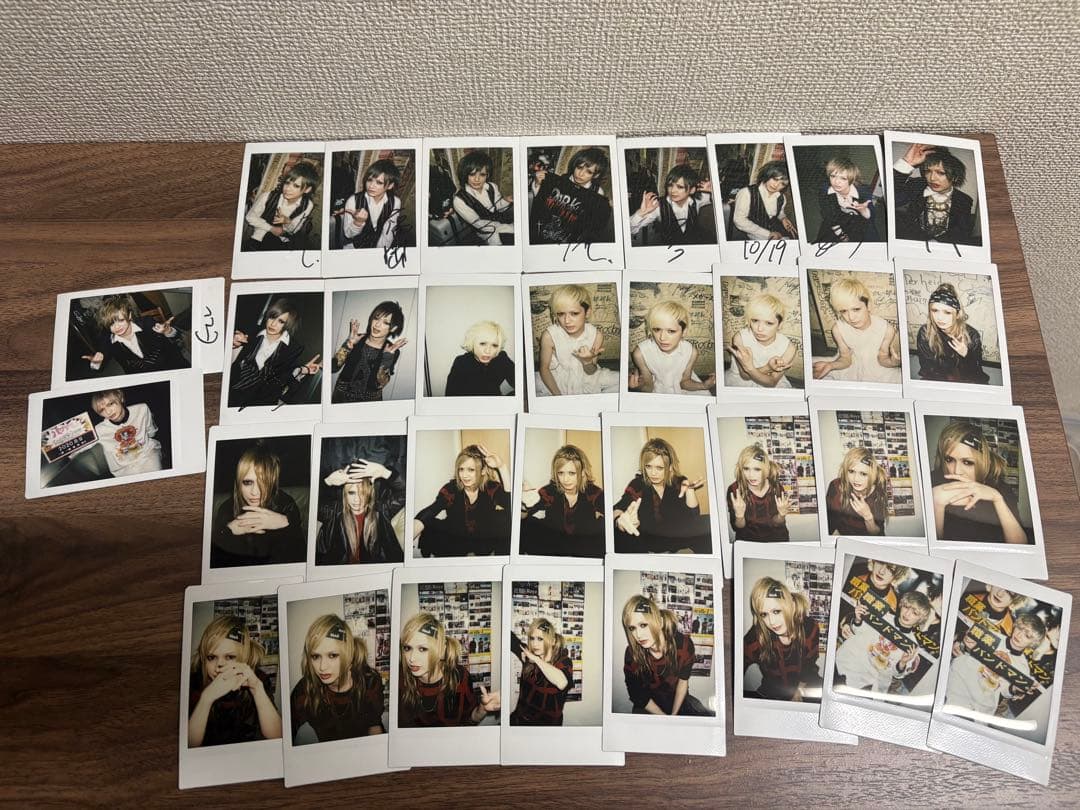 BugLug 一聖　チェキ