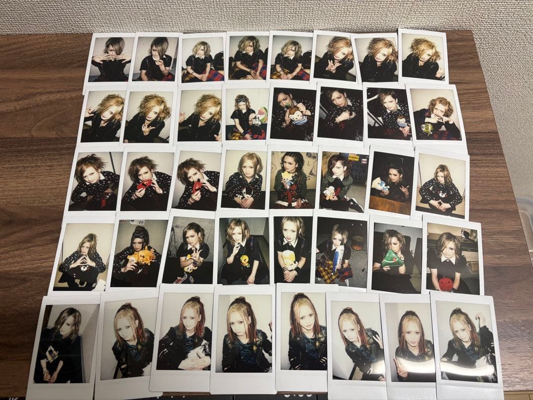 BugLug 一聖　チェキ