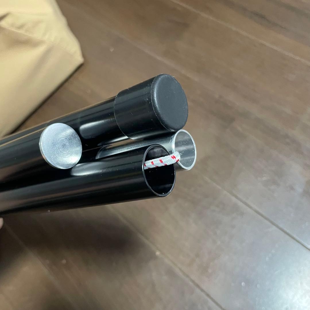 未使用　テンマクデザイン　パンダTC + ワンポールテント　送料無料