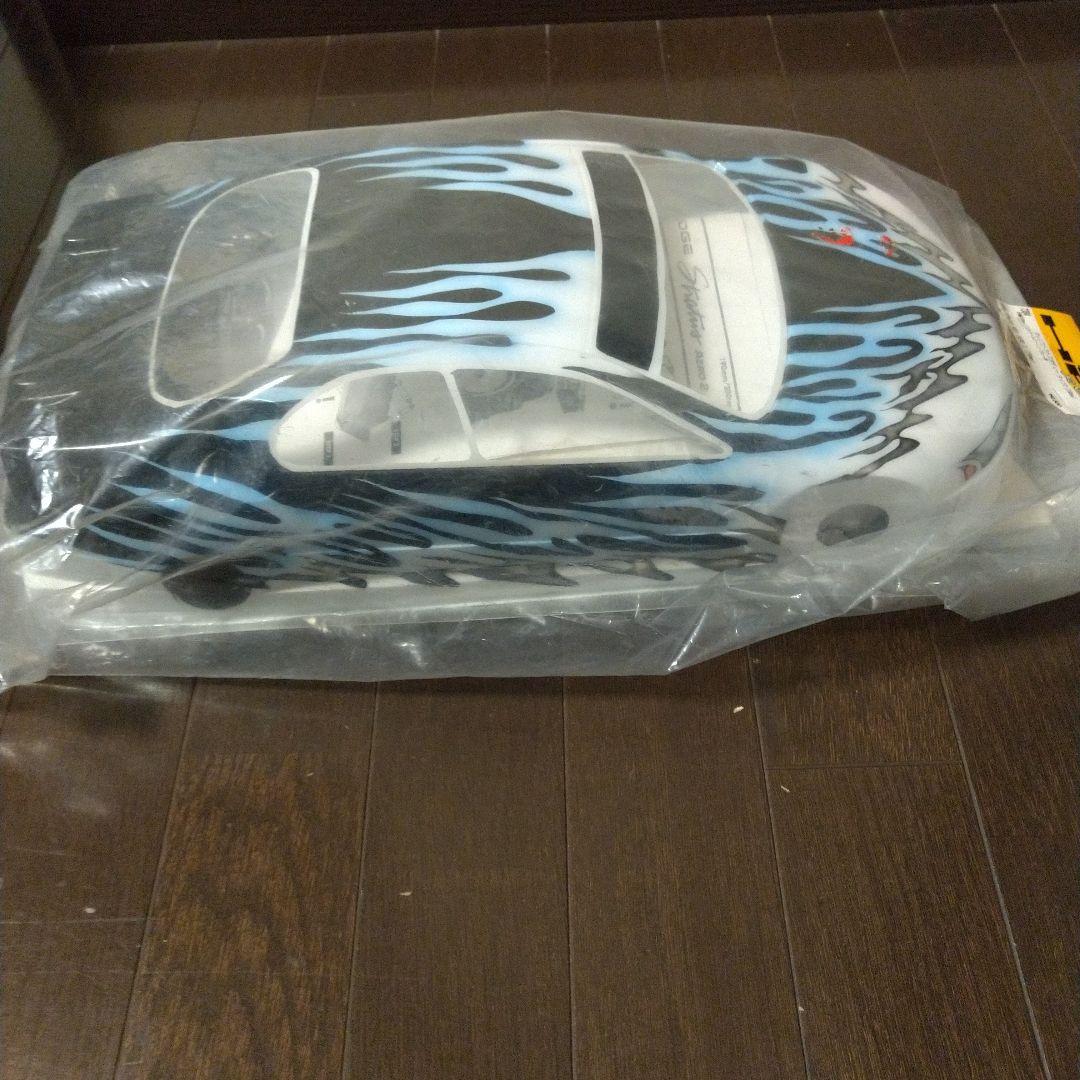 さのしんさま専用 ボディ2枚セット ラジコンツーリングカー用 HPI OVA製