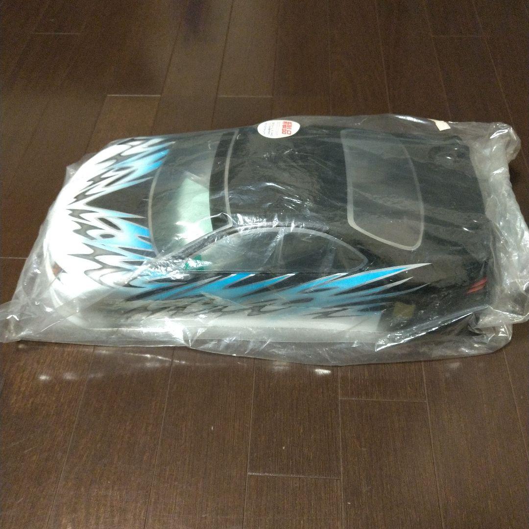 さのしんさま専用 ボディ2枚セット ラジコンツーリングカー用 HPI OVA製