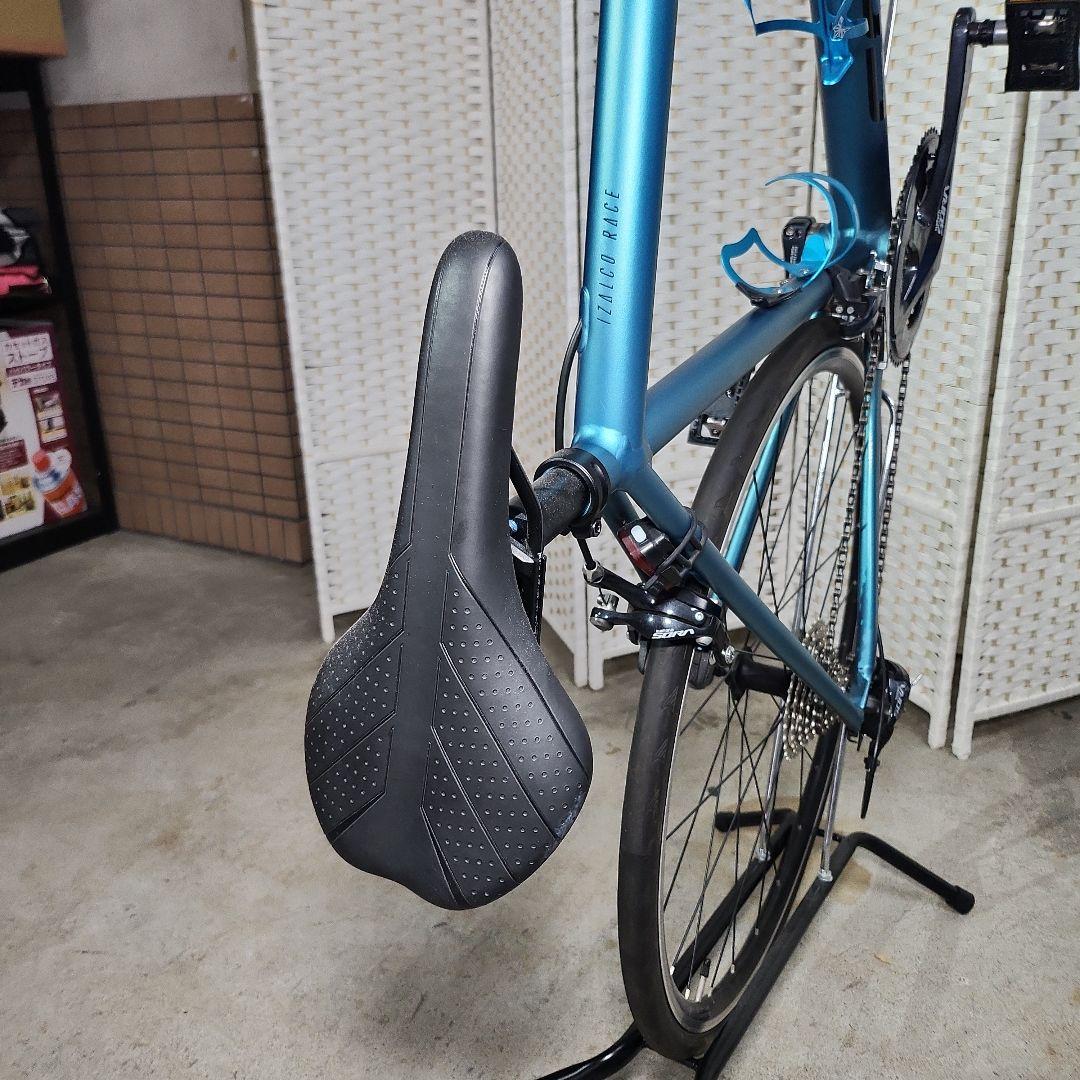 自転車本体 FOCUS IZALCO RACE 2018 SizeL