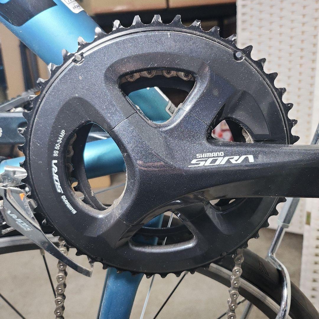 自転車本体 FOCUS IZALCO RACE 2018 SizeL