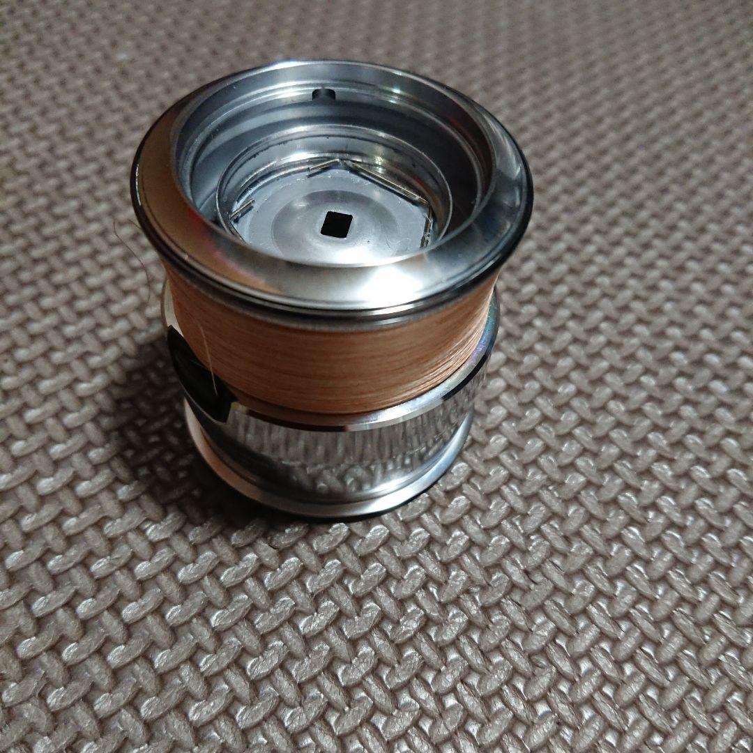 [極美品] 22EXIST イグジスト LT2000S-H 純正スプール