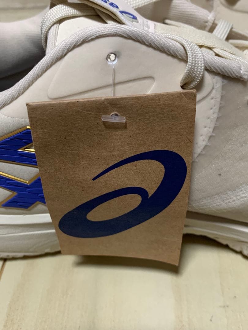 asics UNPRE ARS LOW 2 河村勇輝選手シリーズ 31.0cm