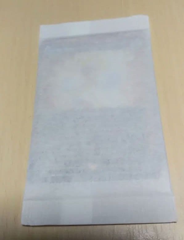 カオスエメラルド入り　 Sonic: Friends ＆ Foes Foil