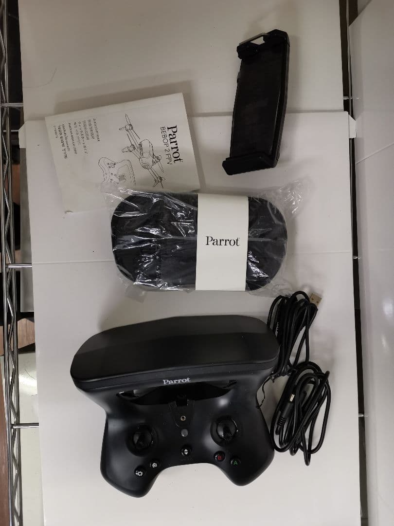 Parrot BEBOP2 FPV　中古品