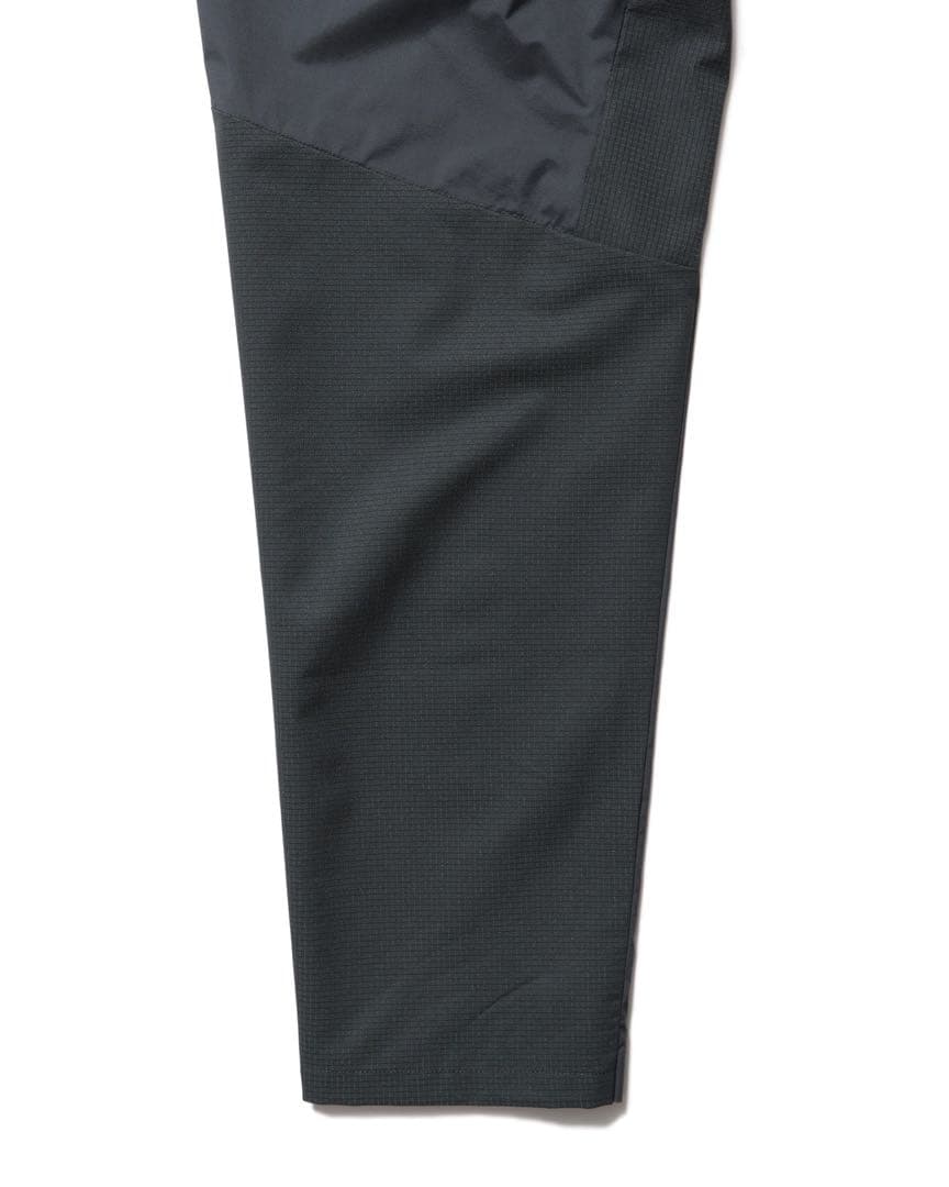 ウェア F.C.Real Bristol PANTS BLACK Ssize