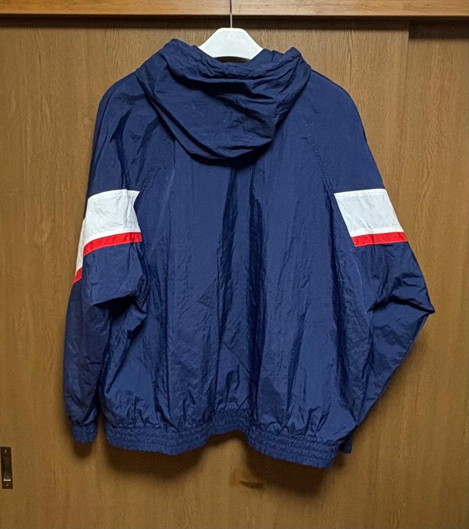 psg アンセムジャケット　XXL