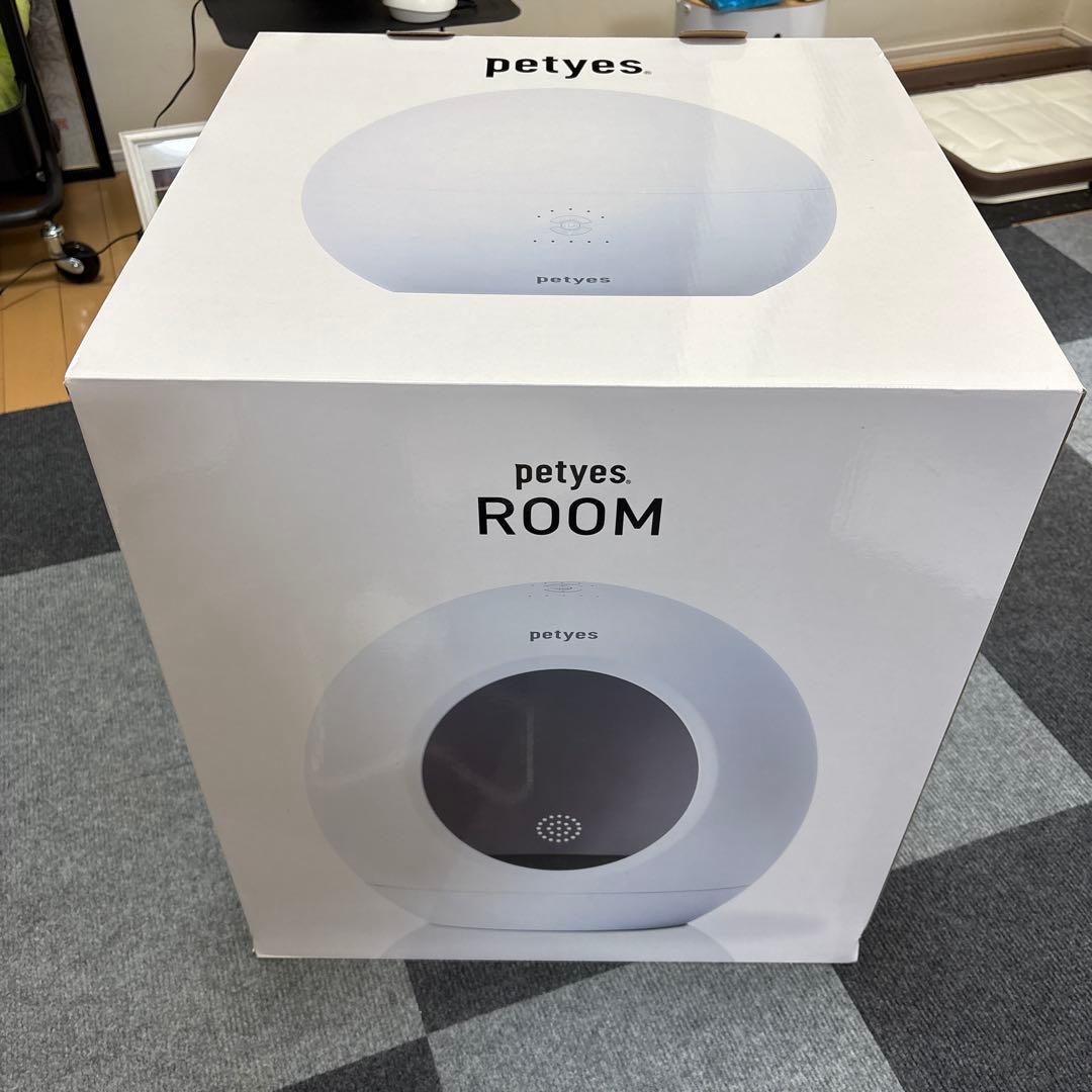 GT　petyes room 床冷暖房付きルーム