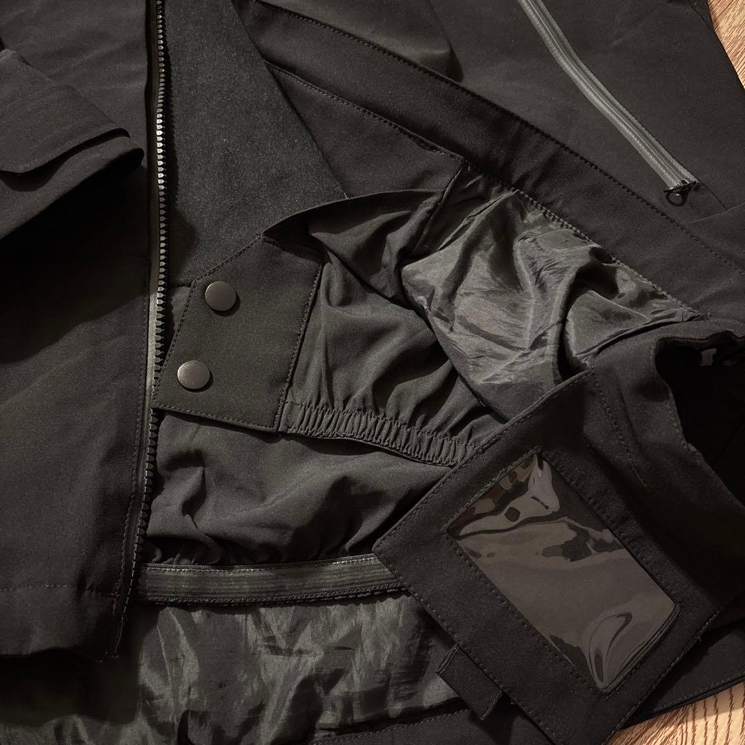 スノーボード　スキー　ウェア　上下セット　レディース