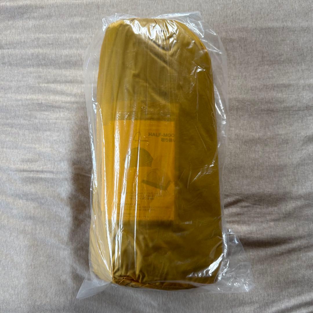 新品未開封 SIERRA DESIGNS HALF MOON LIGHT テント