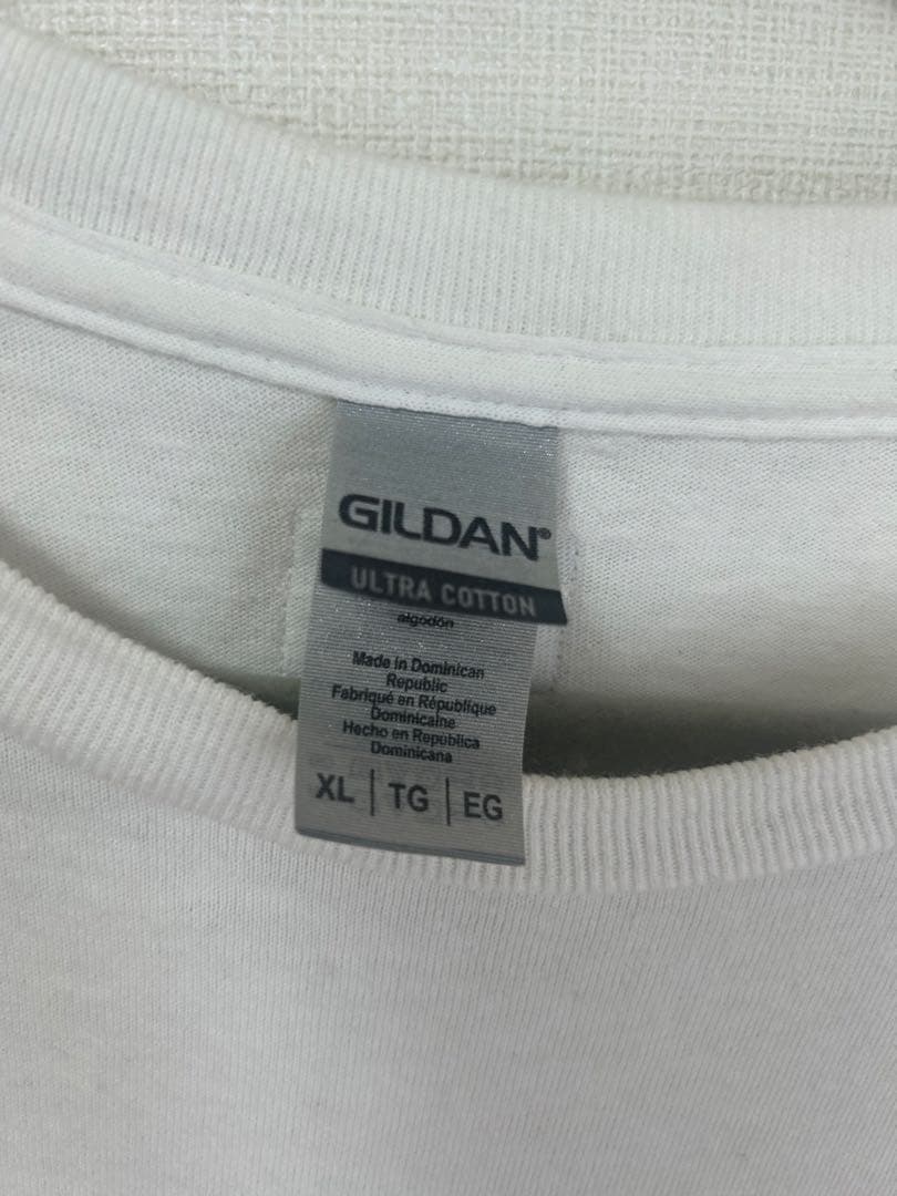 銀杏BOYZ BABY BABY Tシャツ XL