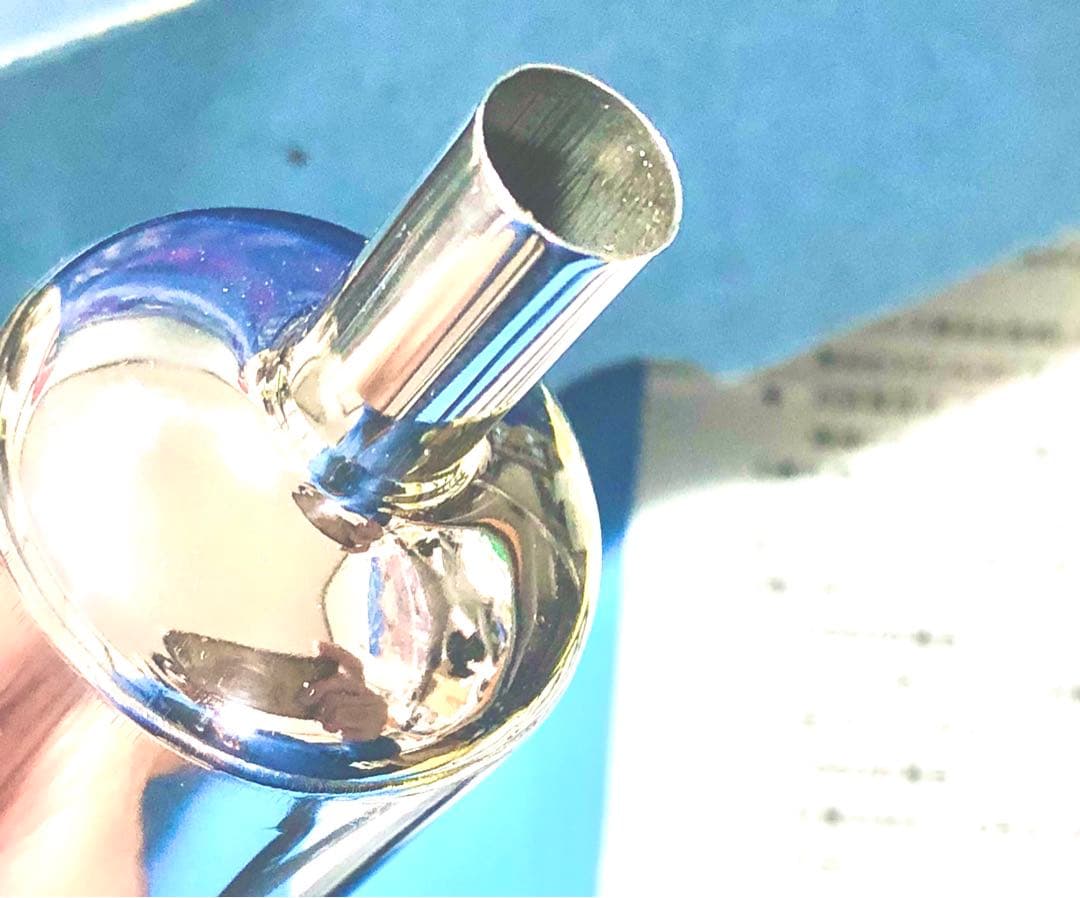 RCヘリ用トルネード６０Ｒ(OS-Y S)60サイズマフラー・トルネード