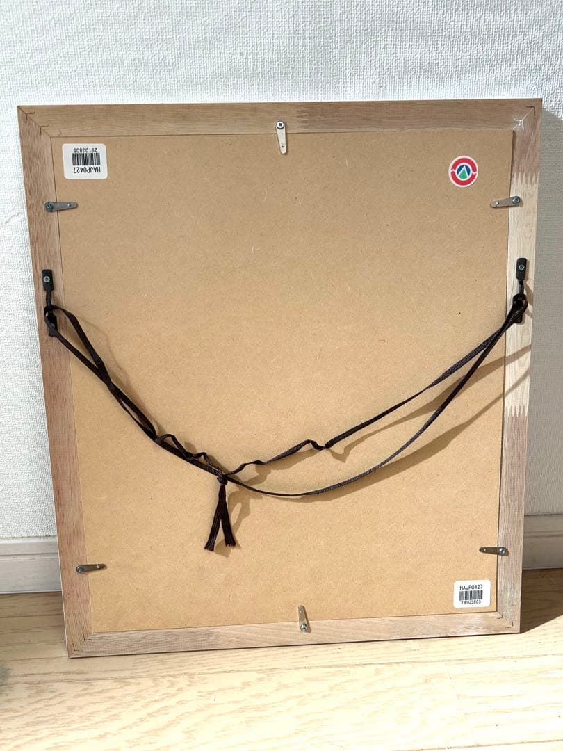 Angels of the Lily／ベニーアンダーソン 絵画