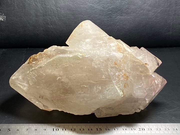 ヒマラヤ水晶　1.76kg