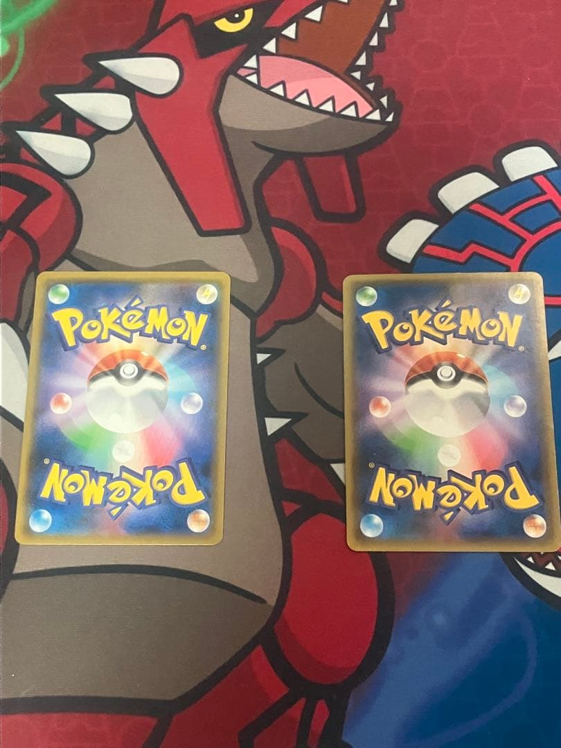 レックウザGX SSR MレックウザEX 1ed UR まとめ売り