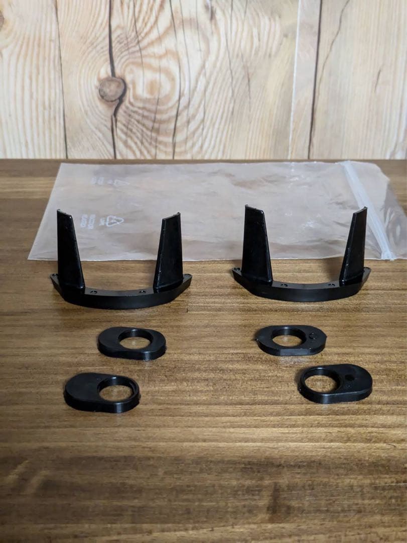 K2 REVOLVER PRO スキーブーツ