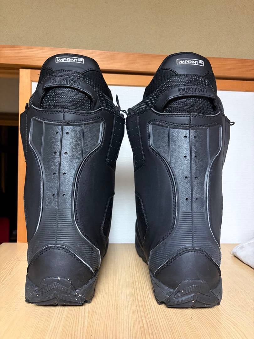 バートン D-X 29cm BURTON ドライバーエックス