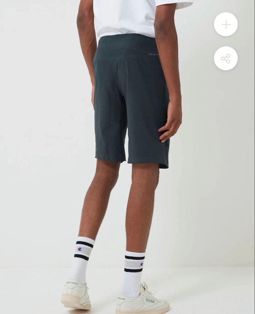 パタゴニア ダートローマバイクショーツ