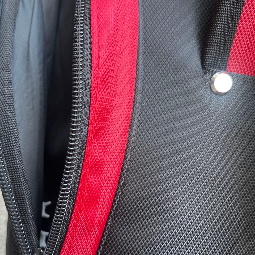 【美品】大幅値下げ‼️ブリヂストンのキャディーバッグ